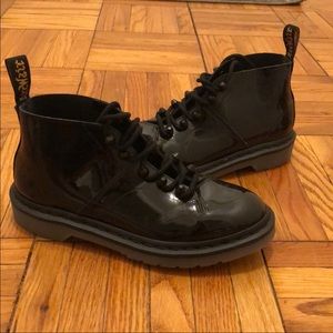 Dr. Marten Church Stud Boots Size 7